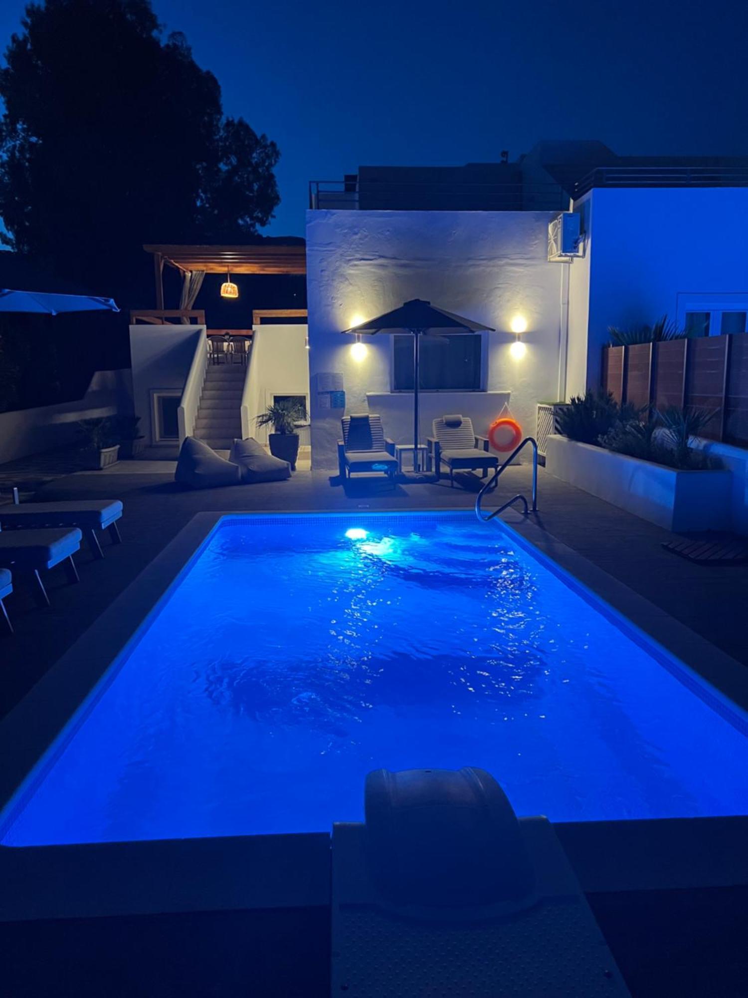 Case de vacanță Milos Complex Pefki