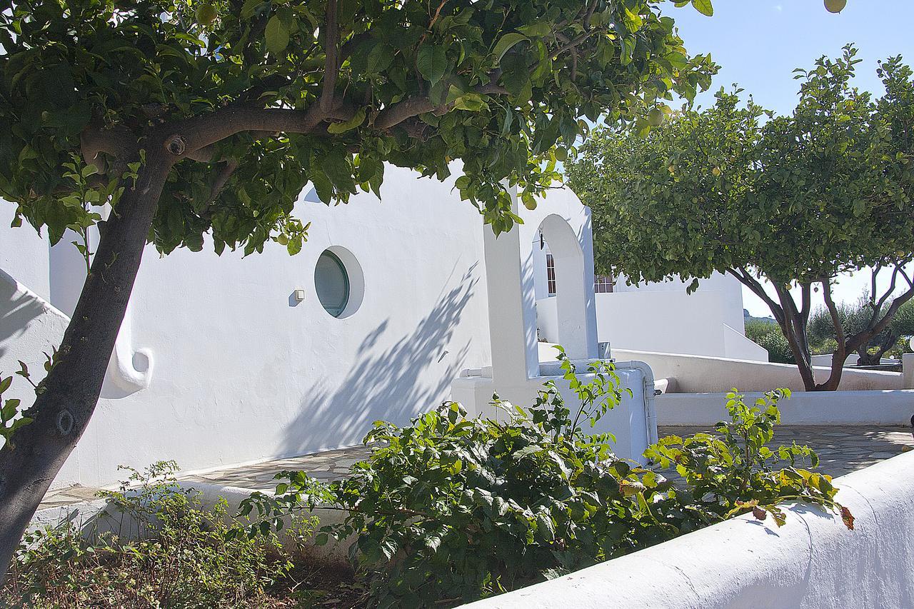 Case de vacanță Milos Complex *